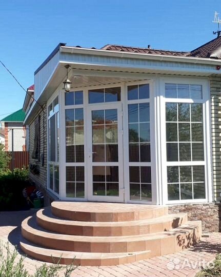 Пластиковые окна без посредников