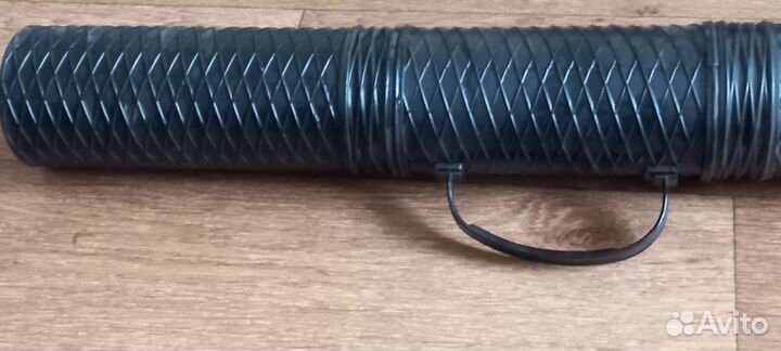 Тубусы для чертежей