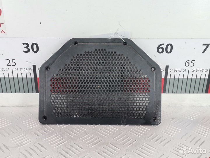 Динамик BMW X1 (E84)