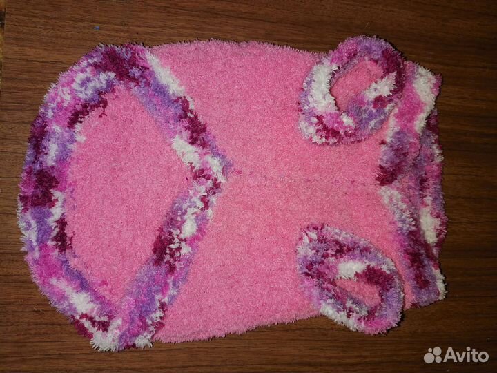 Одежда для собак и кошек