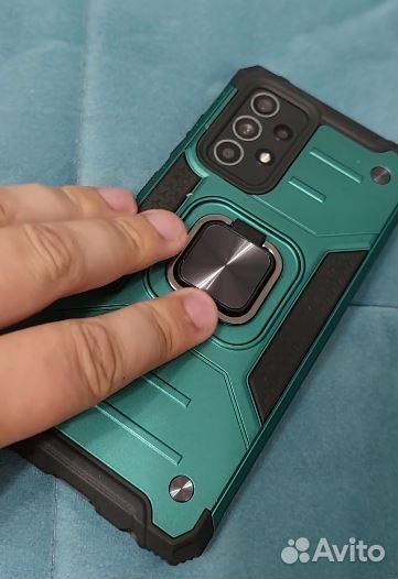 Чехол на Samsung A52 новый