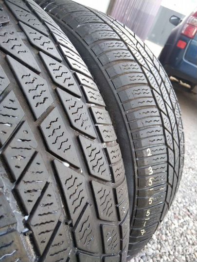 Continental ContiWinterContact TS 830 P 235/55 R17