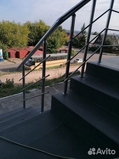 Перила