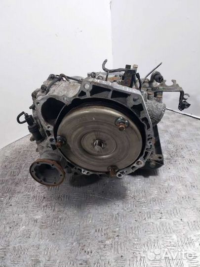 Коробка передач автоматическая (АКПП) Volkswagen P