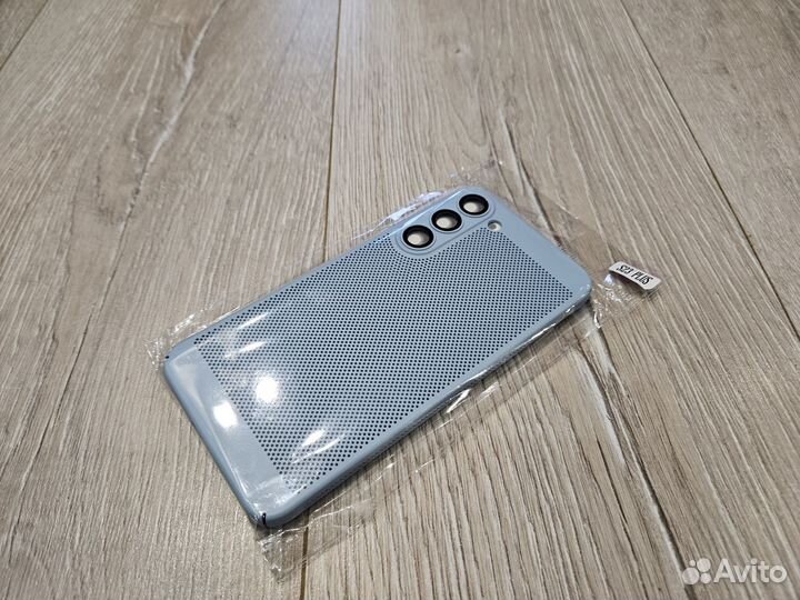 Чехол на телефон samsung s23 plus