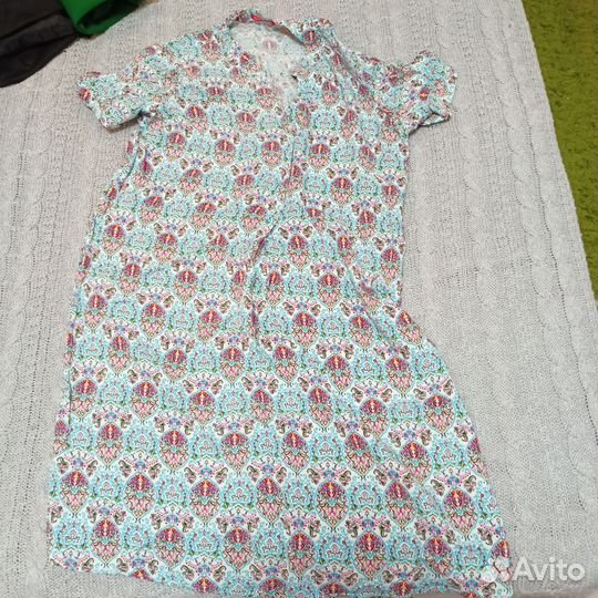 Вещи пакетом женские 46