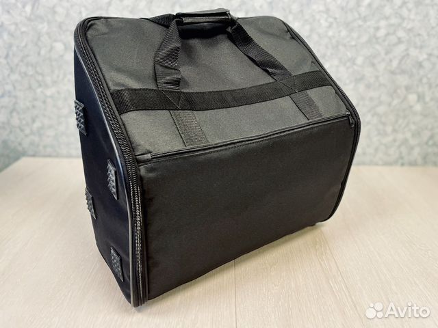 Чехол для аккордеона 1/2