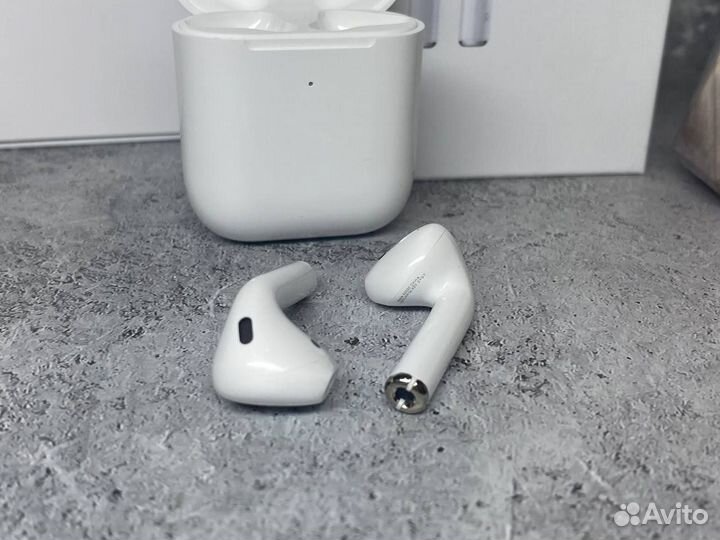 Наушники apple airpods 2