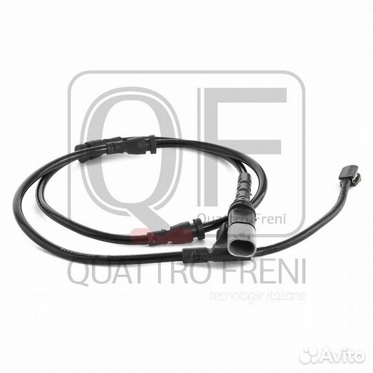 Датчик износа тормозных колодок fr, qf60f00328 QF6