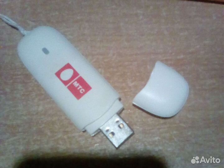 3G Модем Huawei E171 (МТС)