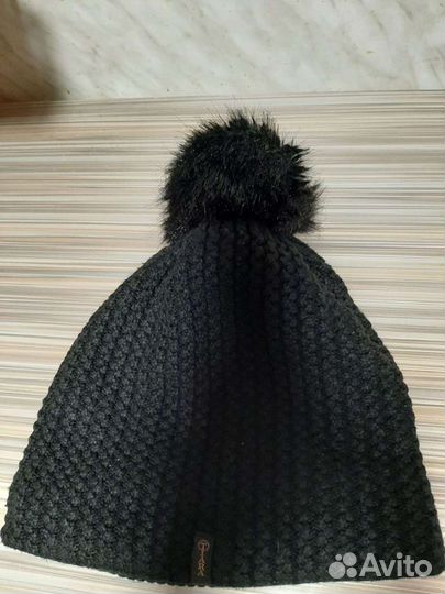 Шапка