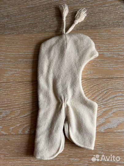 Шапка шлем Lenne, Lassie, Kuling