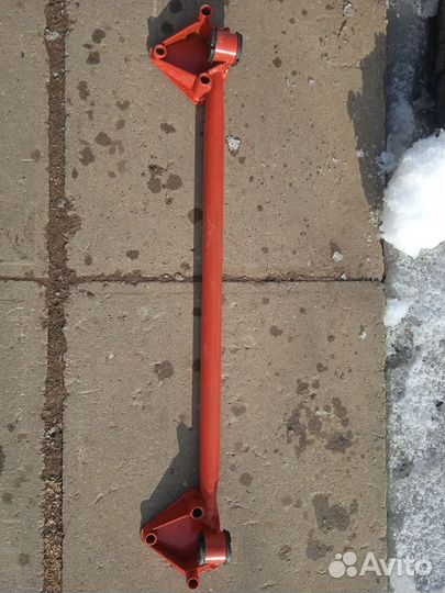 Распорка крабов ваз 2108 2109 2114 2115