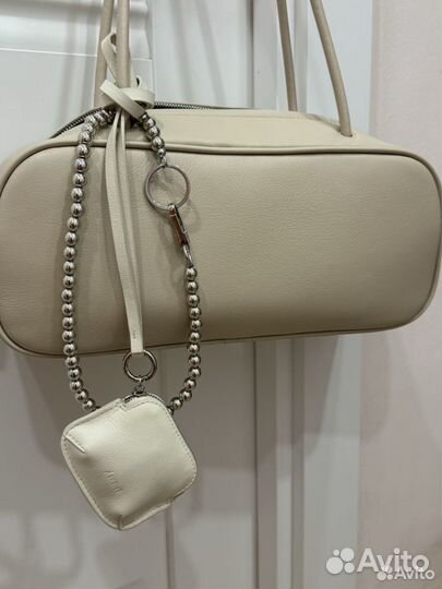 Кейс для airpods askent