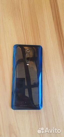 Телефон Xiaomi mi 9t