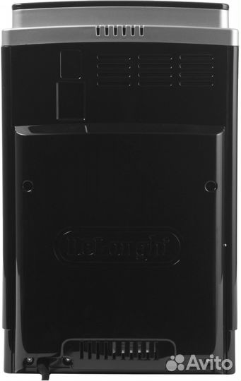 Кофемашина Delonghi Magnifica ecam22.110.SB