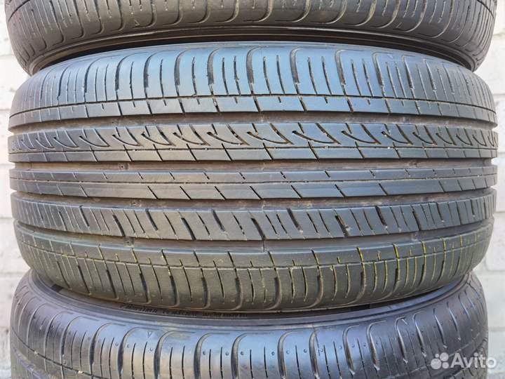 Nexen Aria AH7 215/50 R17 95W