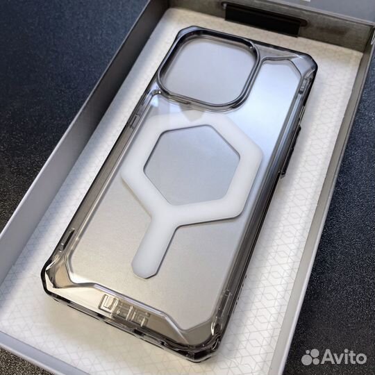 Чехлы UAG iPhone 14 Pro (Новые, оригинал)