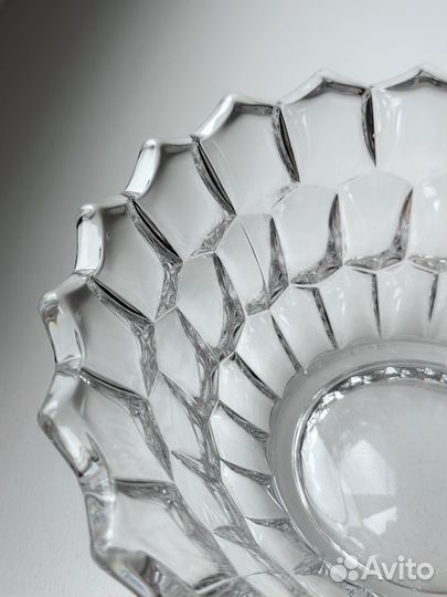 Салатница СССР