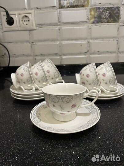 Кофейный набор