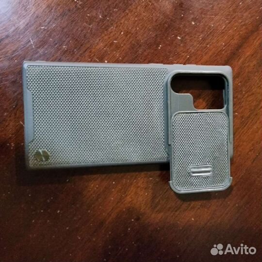 Чехол на Samsung Galaxy S22 Ultra