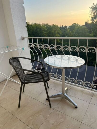 3-к. квартира, 68 м², 5/5 эт.