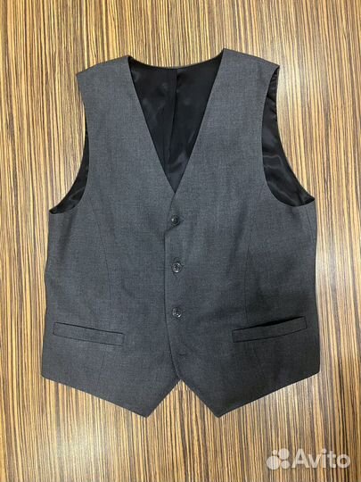 Школьные вещи пакетом на мальчика 140