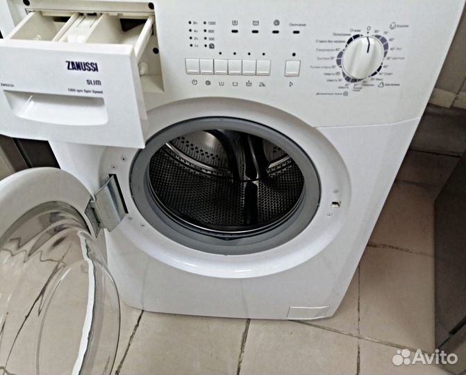 Стиральная машина бу 5кг