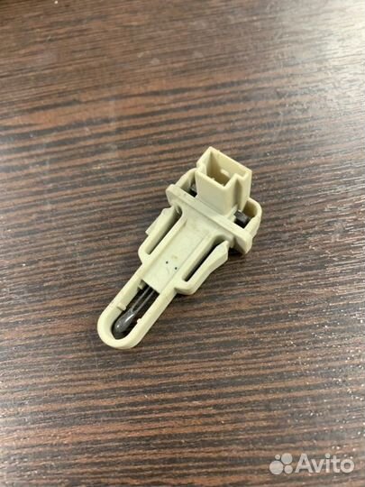 Датчик температуры Bmw 525I E60 N52B25AF 2006