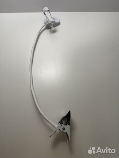 Гибкий держатель для телефона