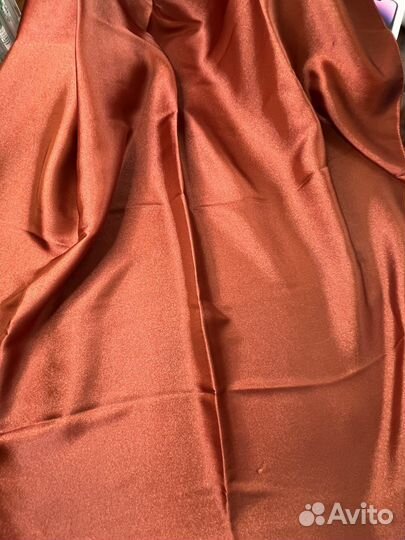 Шелковый платок