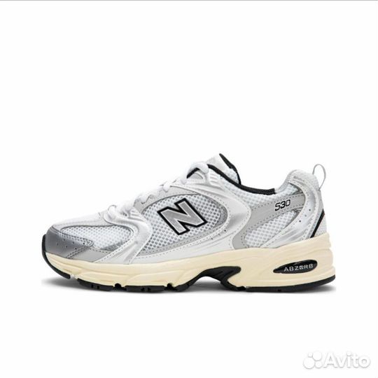 Кроссовки New Balance 530 Оригинал