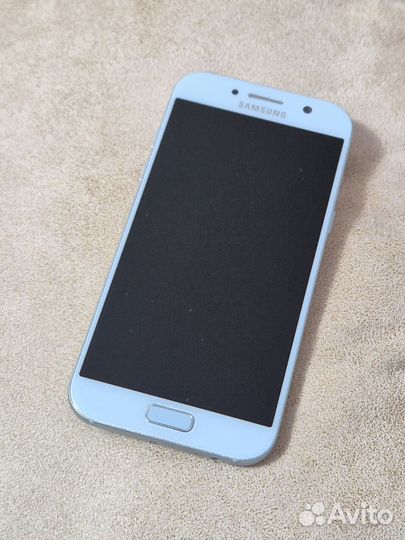 Samsung Galaxy A5 (2017) SM-A520F/DS, 3/64 ГБ