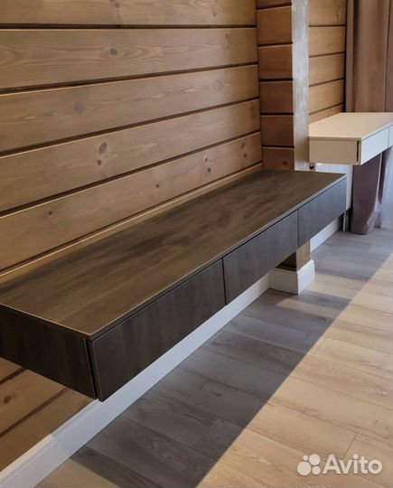 Шкафы на заказ. Гардеробные