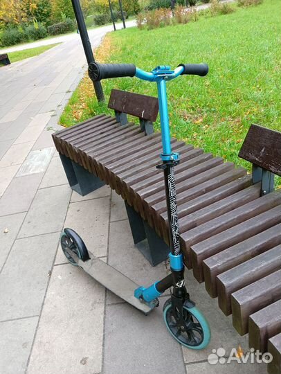 Самокат ckmc 180 comfort