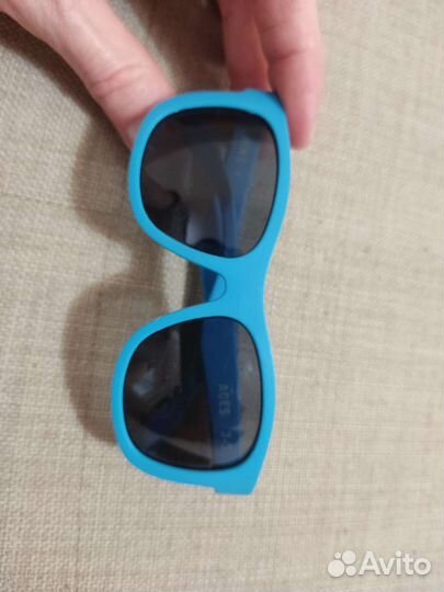 Солнцезащитные очки детские babiators