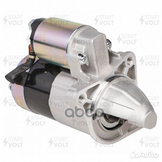 Стартер для а/м Mazda 323 (94) /Demio (98)