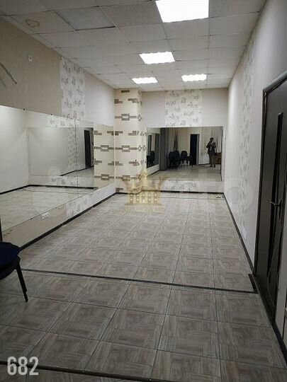 Сдам офисное помещение, 92 м²