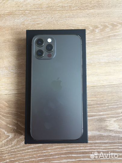 iPhone 12 Pro, 128 ГБ