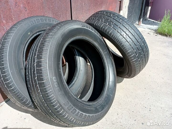 Bridgestone B390 195/65 R15 91L