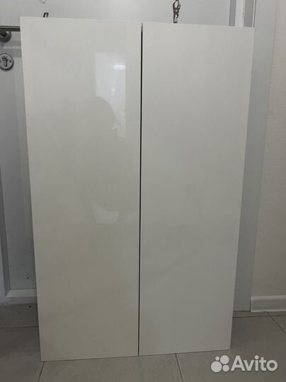 Навесной шкаф узкий икеа