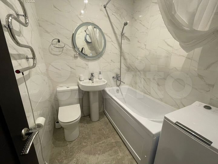 Комната 15 м² в 1-к., 3/31 эт.