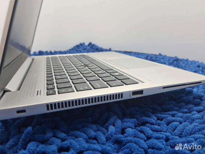 Ноутбук HP EliteBook 745 G5 Ryzen 3 8/256 FHD IPS