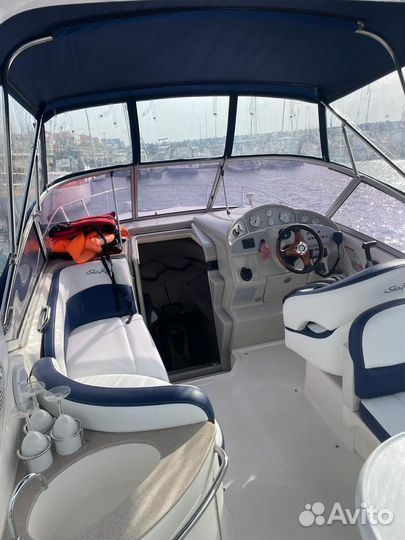 Sea Ray 275
