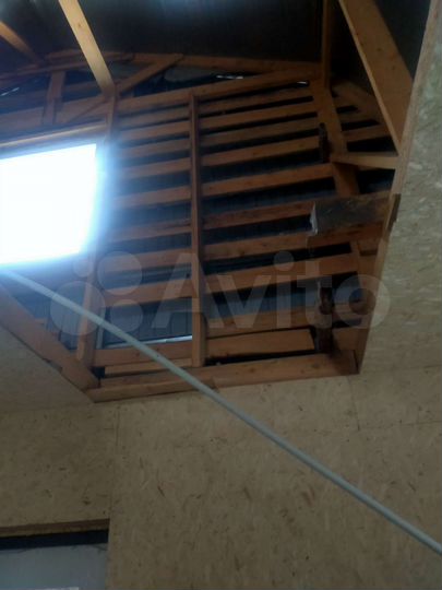 Дом 100 м² на участке 15 сот.