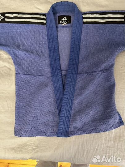 Самбовка для мальчика