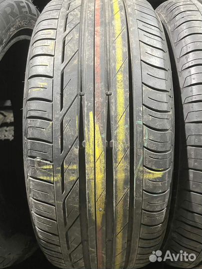 Bridgestone Turanza T001 225/50 R18 100S