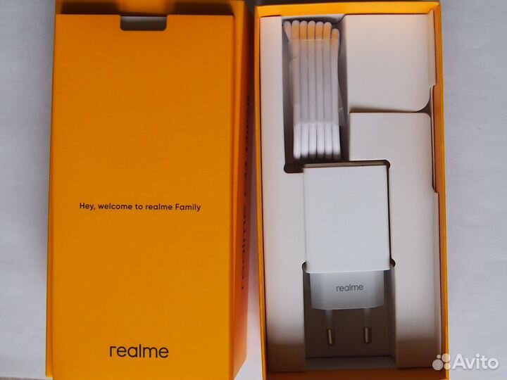 realme C33, 4/128 ГБ