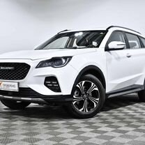 Soueast DX8S 1.5 AMT, 2022, 38 980 км, с пробегом, цена 1 870 000 руб.