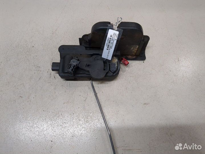 Замок багажника Mercedes Vito W639, 2011